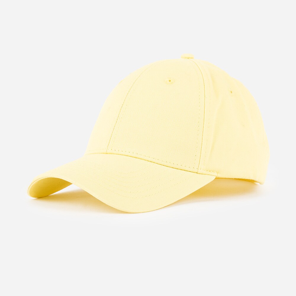 Sirup Caps - Lt Yellow