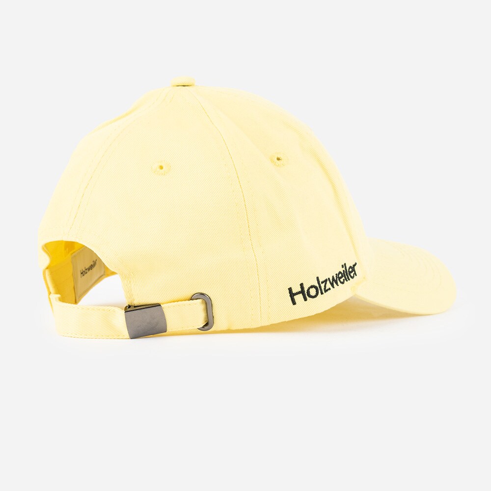 Sirup Caps - Lt Yellow