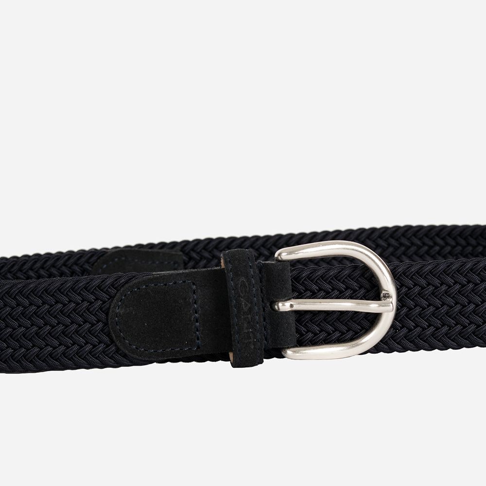 Elastic Braid Belt 410