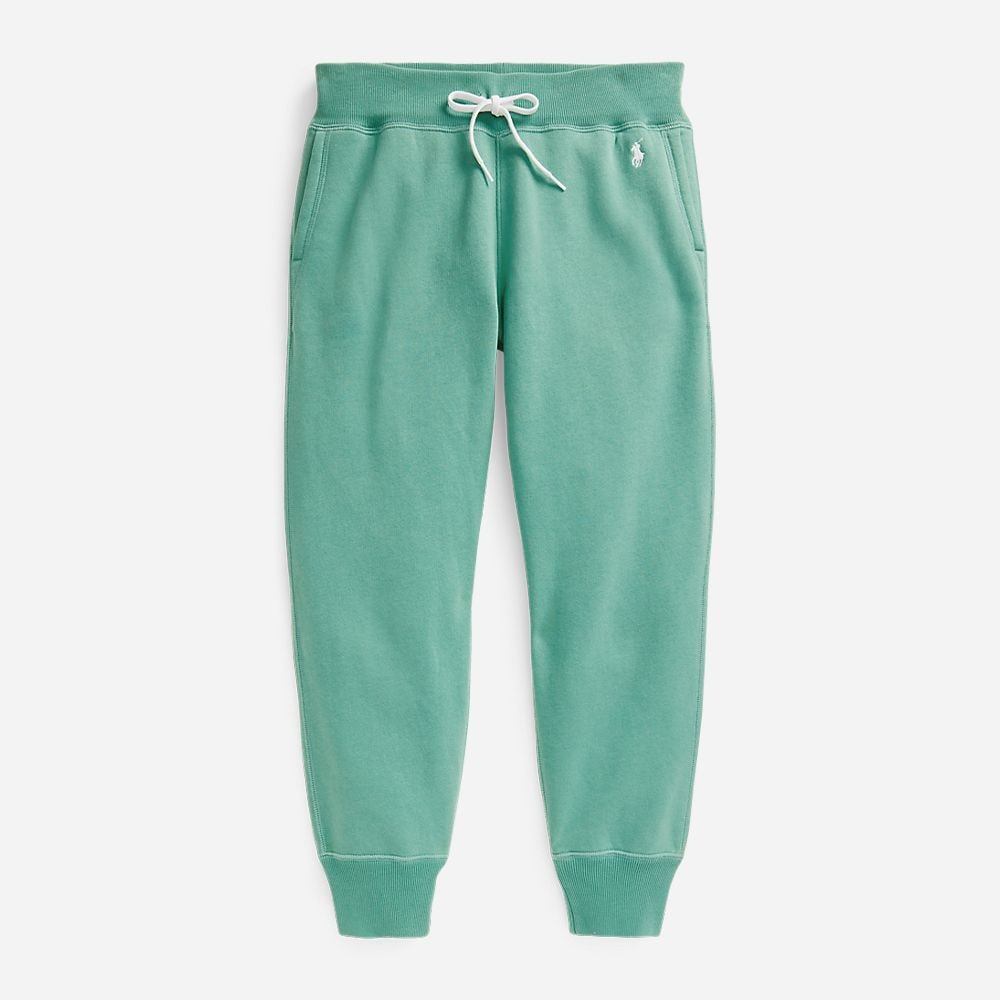 Po Sweatpant-Ankle-Pant Haven Green