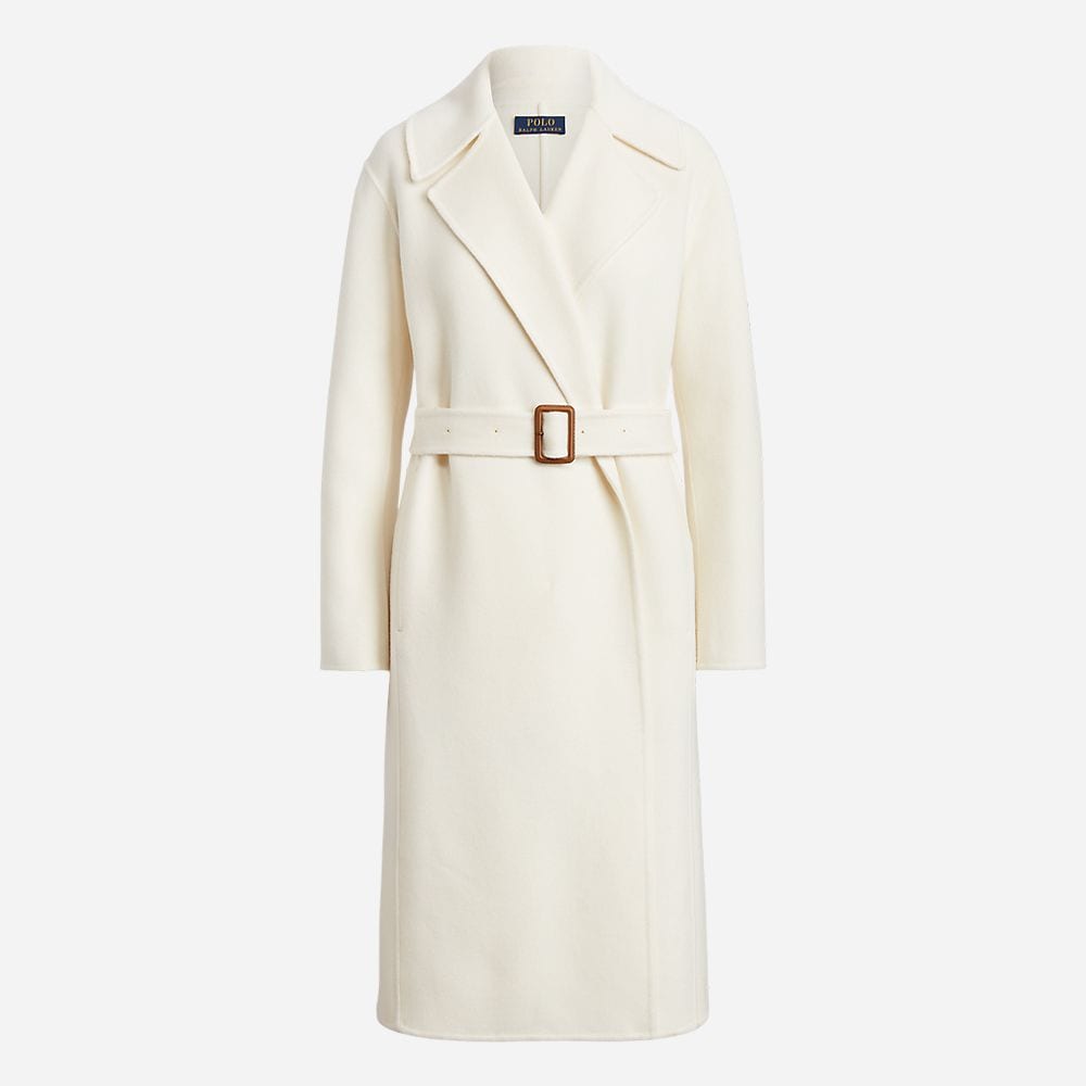 N Dnlsn Ct-Unlined-Coat Cream