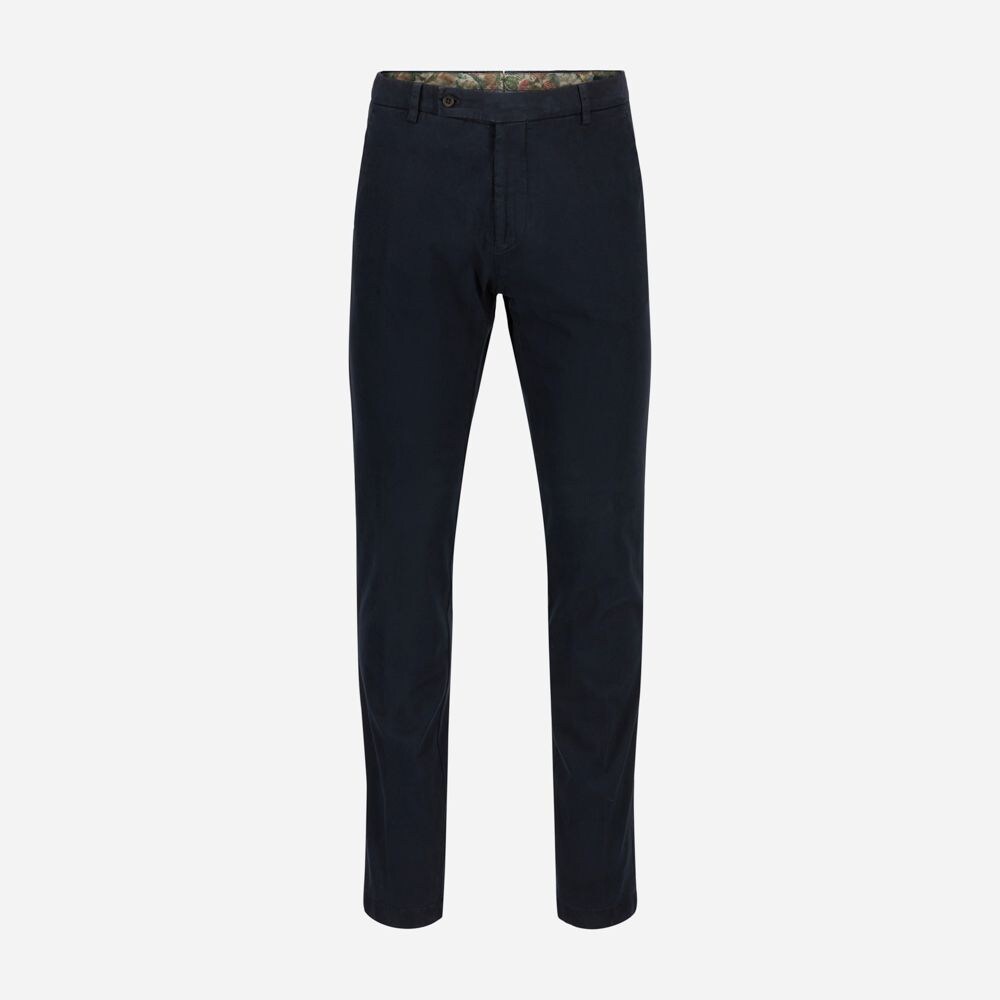 Morello Chinos Navy665