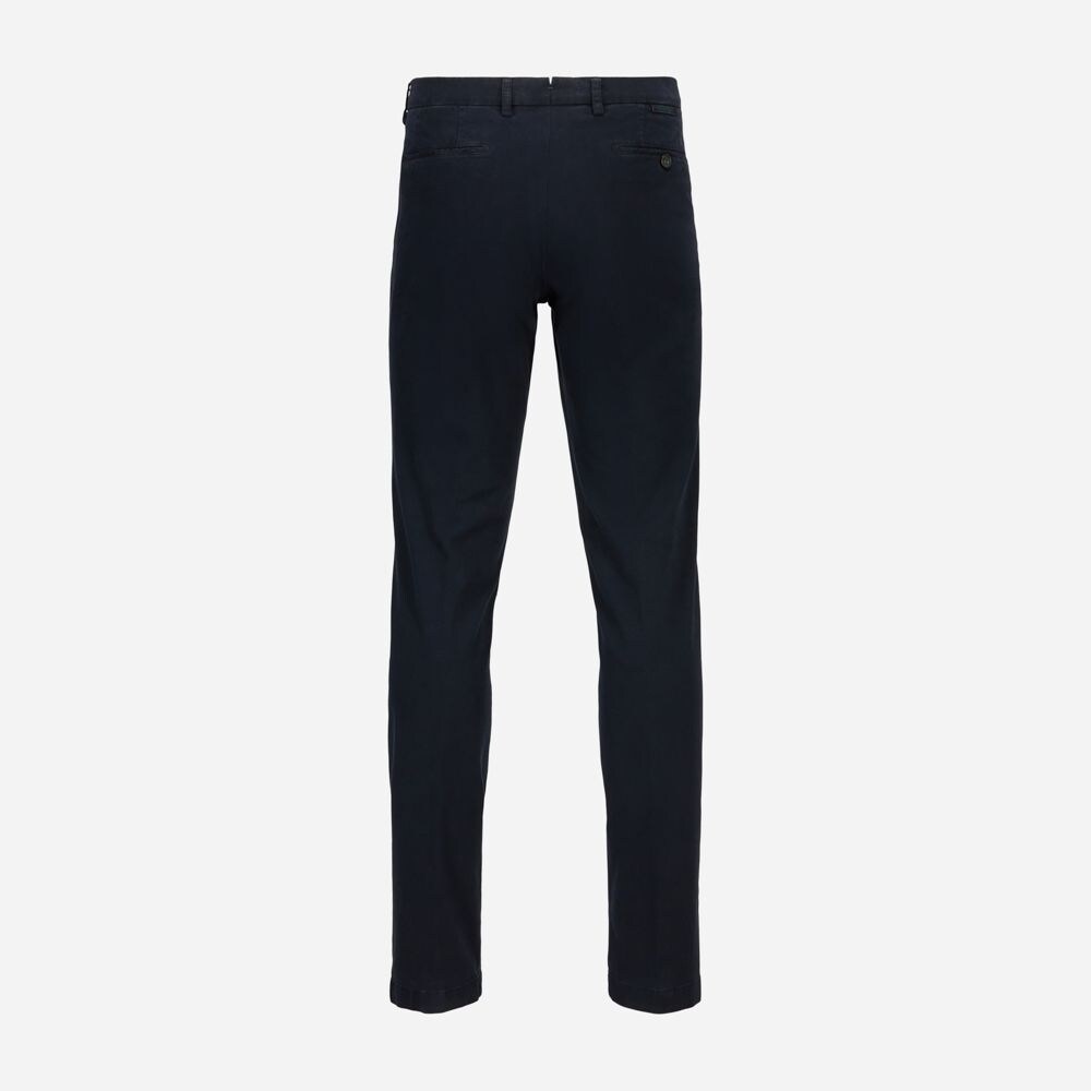 Morello Chinos Navy665