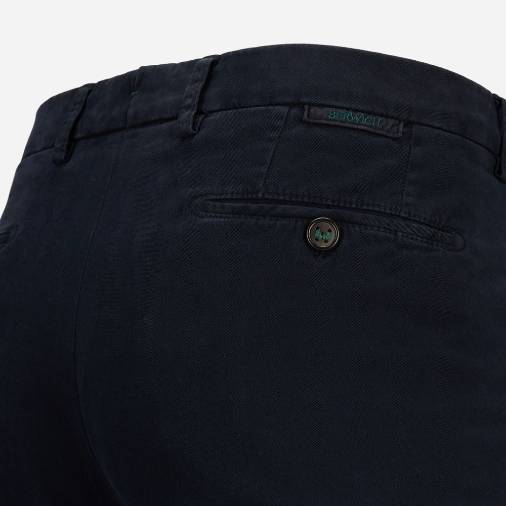 Morello Chinos Navy665