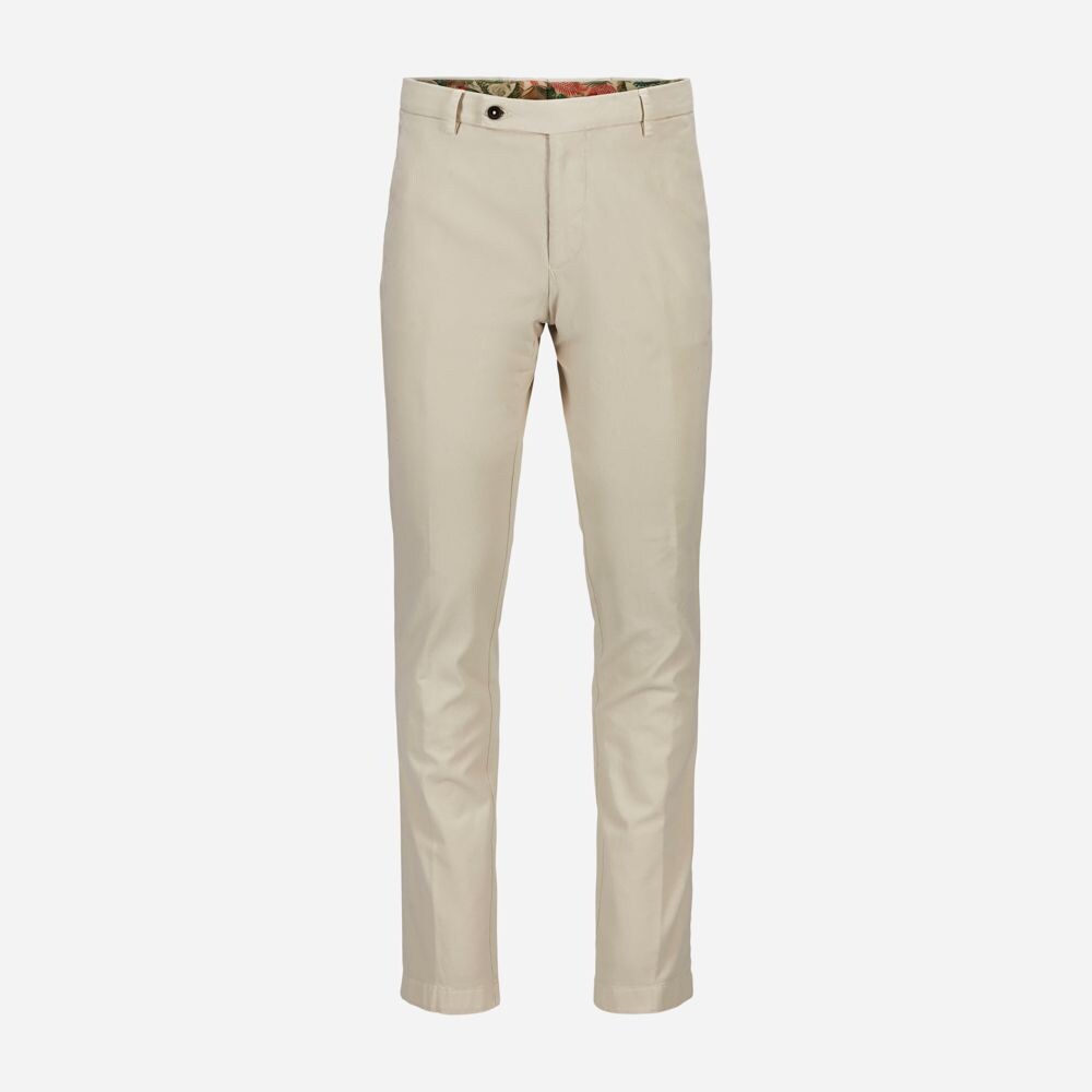 Morello Chinos Latte802