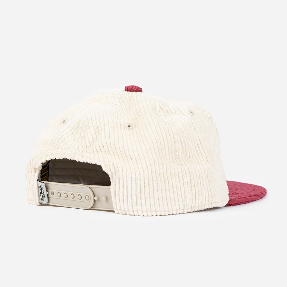 Unstr Sb Utica Beige/Bordaux