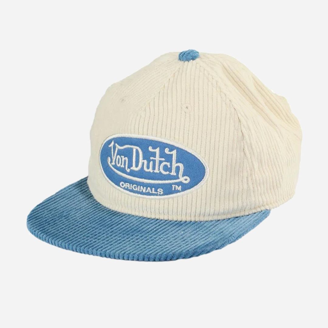 Unstr SB Utica - Beige/Blue