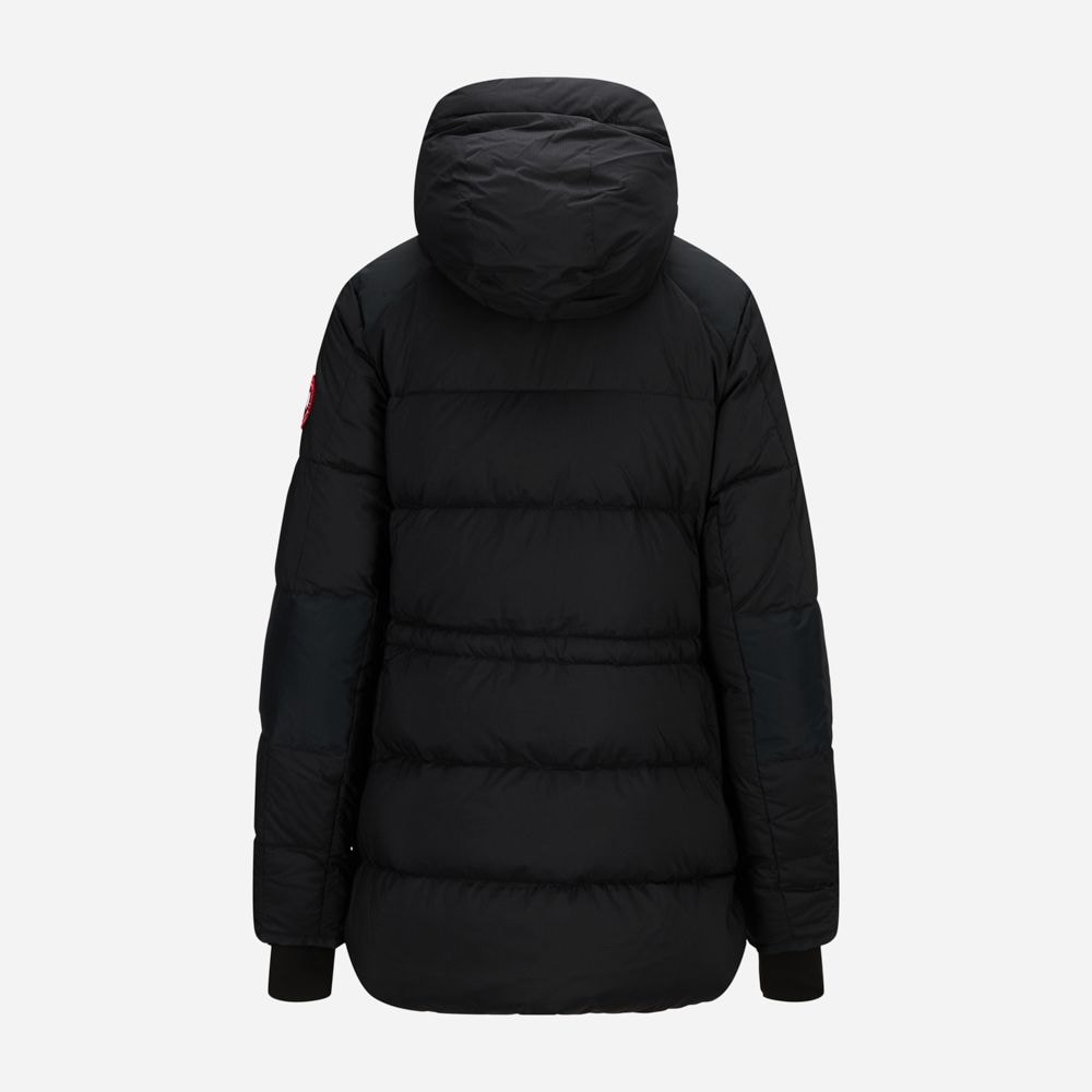 Alliston Jacket - Black