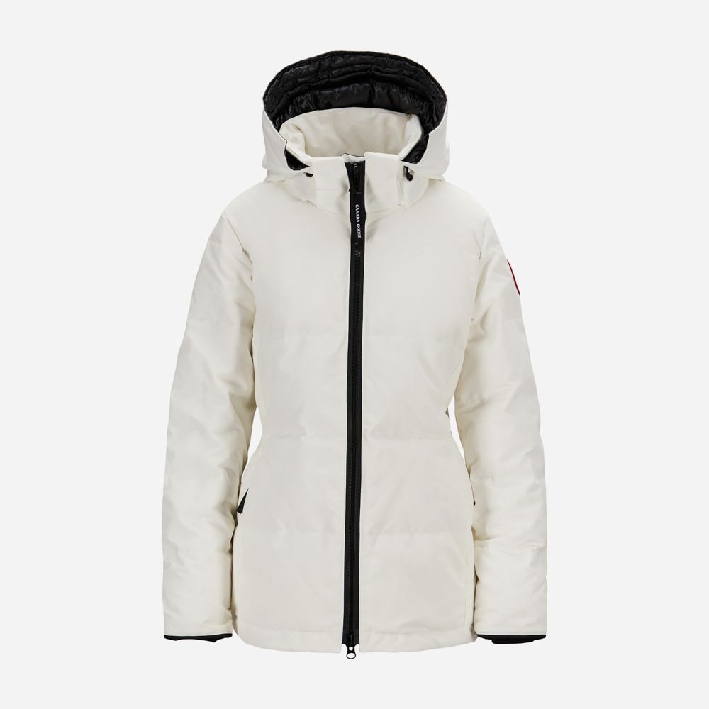 Chelsea Parka N.Star Wh/Bl De L’Etoile Du Nord