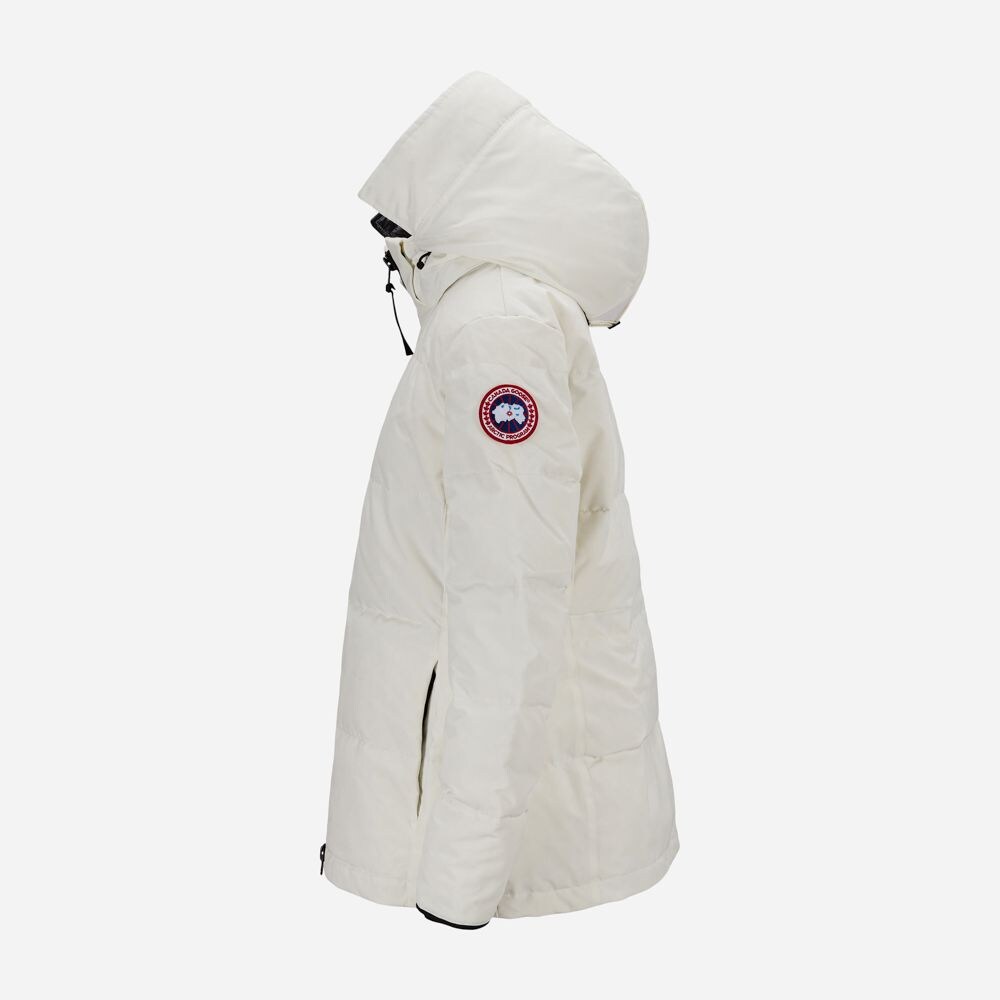 Chelsea Parka N.Star Wh/Bl De L’Etoile Du Nord