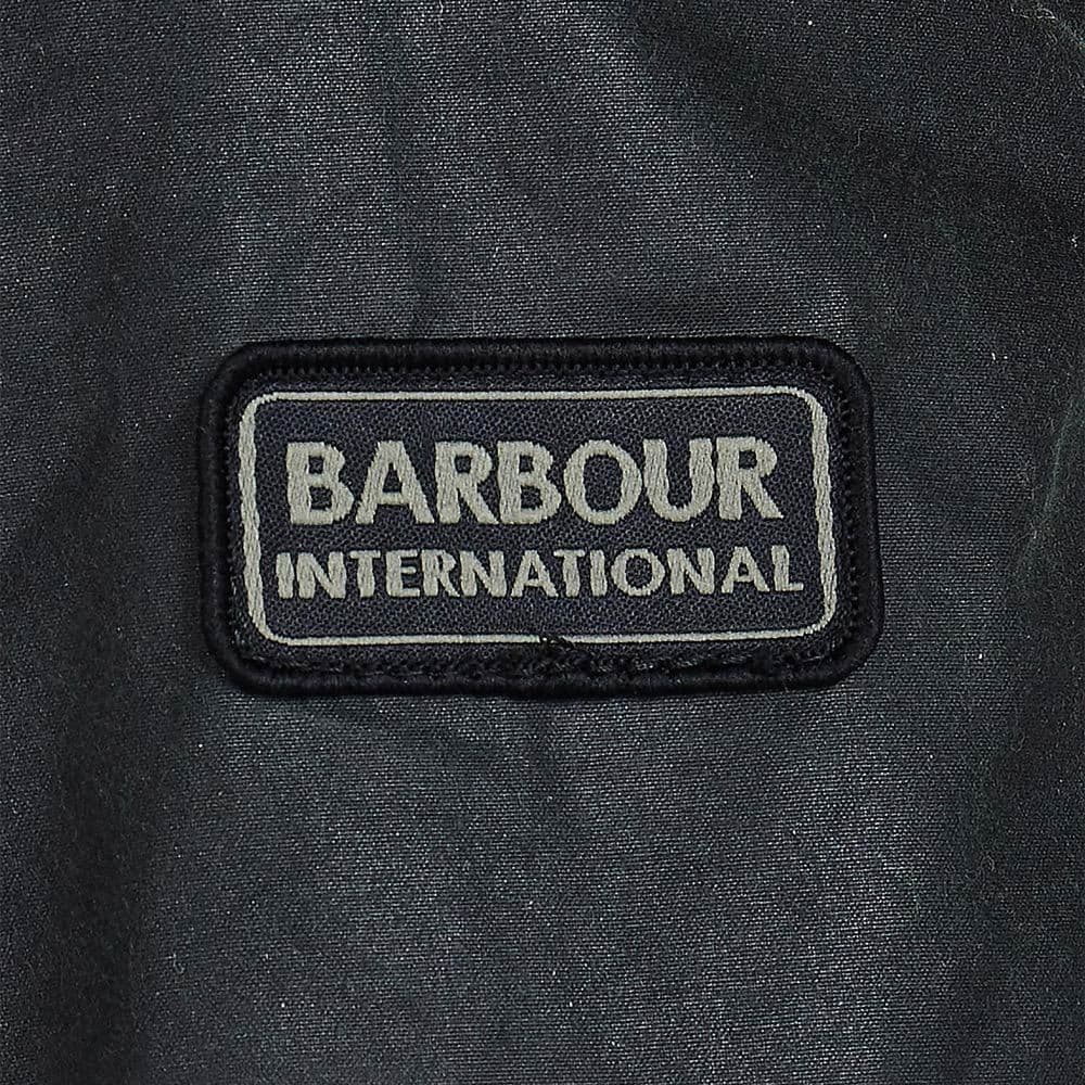 International Duke Jacket - Sage