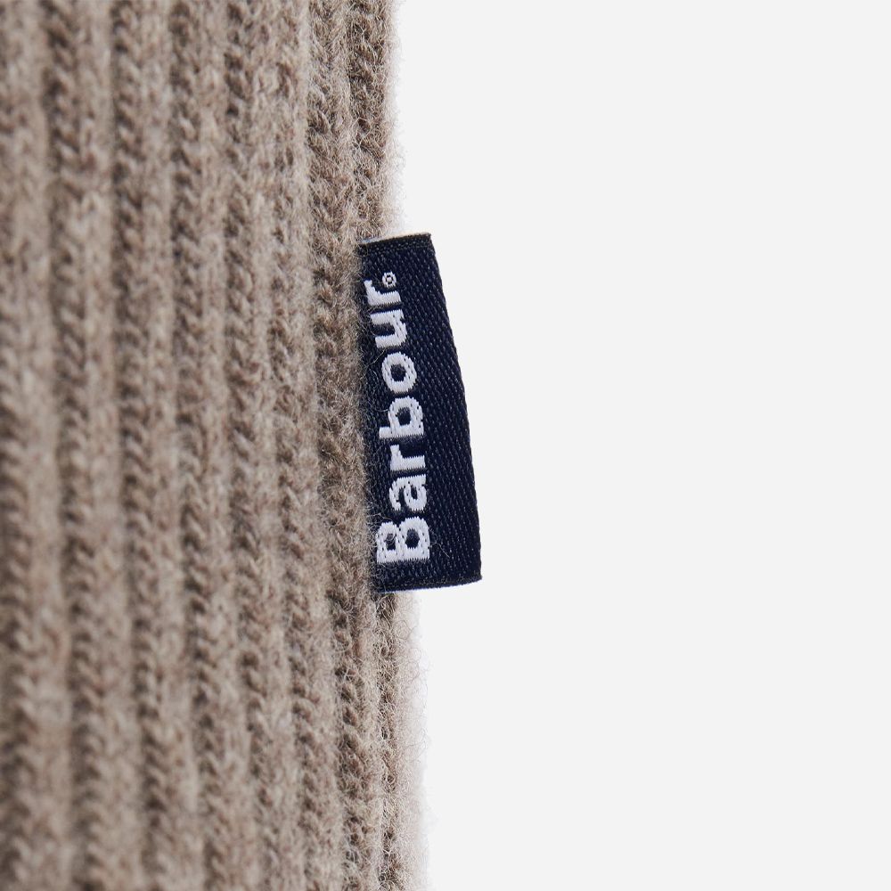 Holden Half Zip - Military Marl