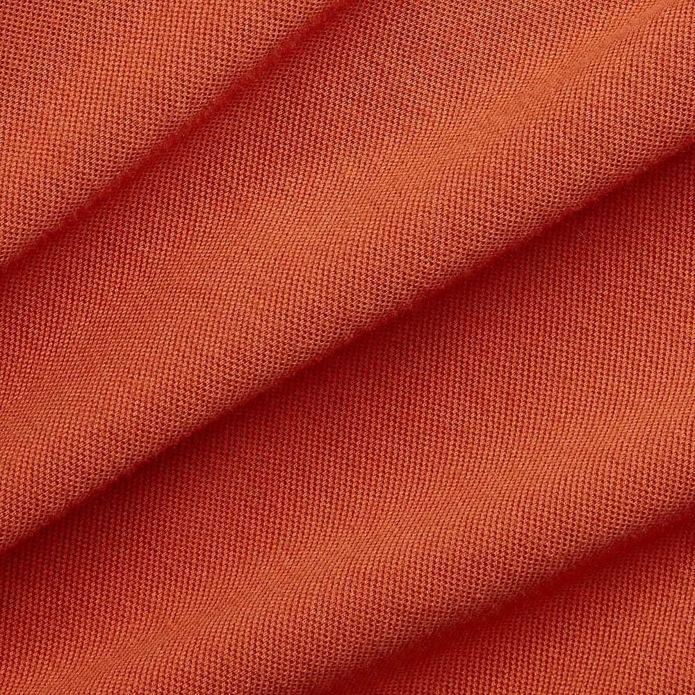 Lsfbbdm5-Long Sleeve-Knit Sweet Potato/C7976