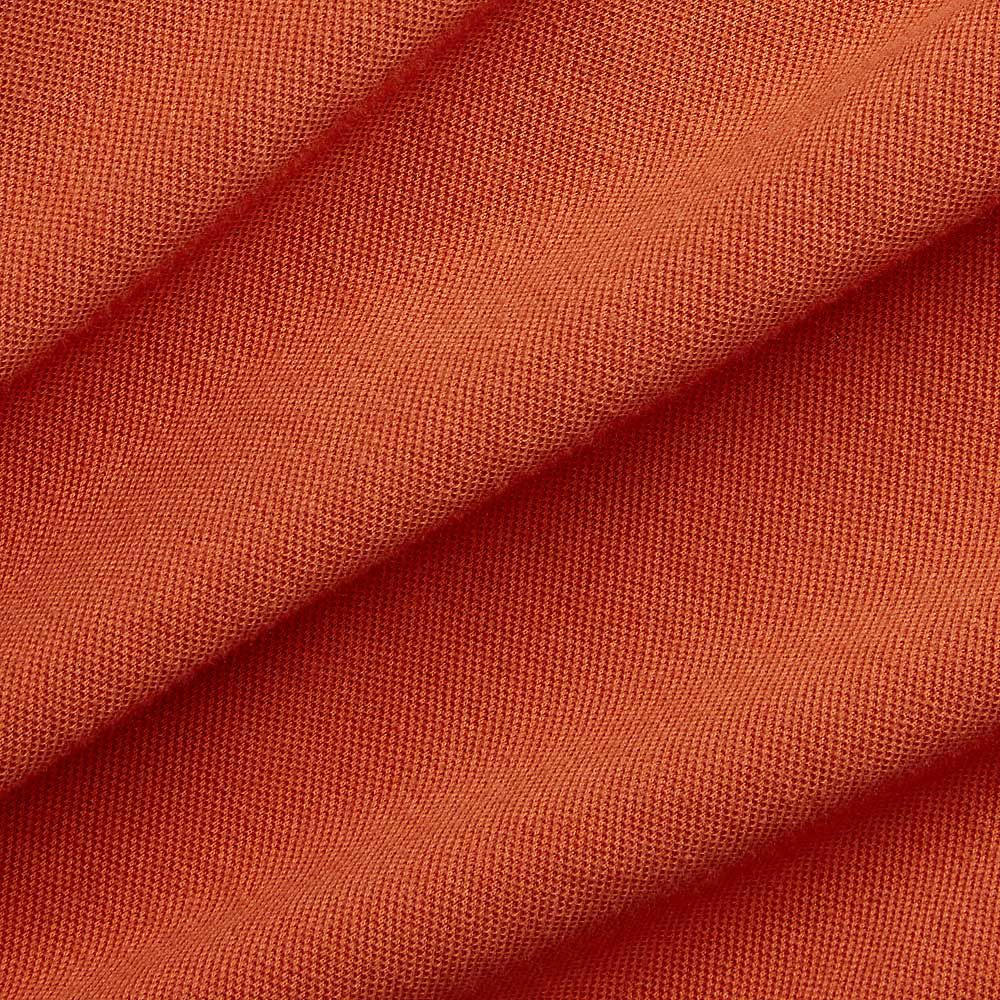 Featherweight Mesh Shirt - Sweet Potato