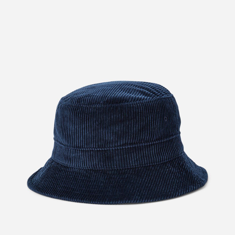 Loft Bucket-Bucket-Hat Hunter Navy