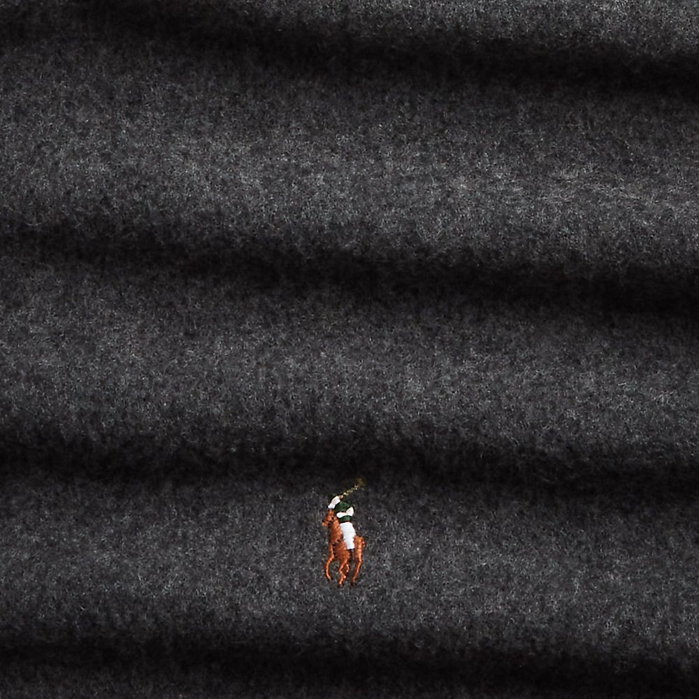 Sig Wool Scf-Scarf-Oblong Barclay Heather