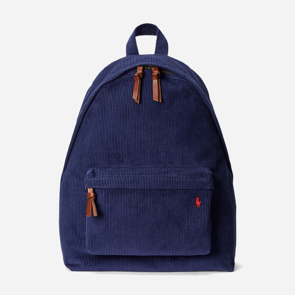 Backpack Large - Newport Navy