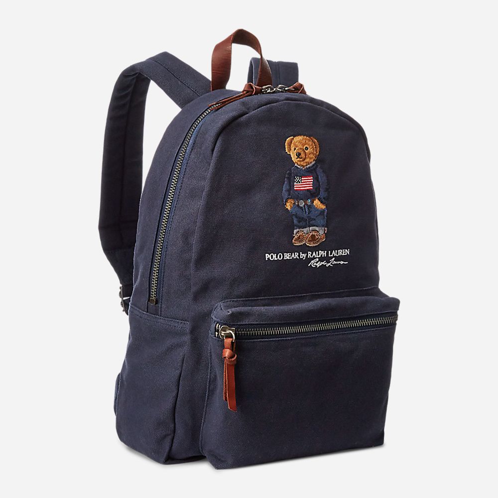 Backpack Large - Navy