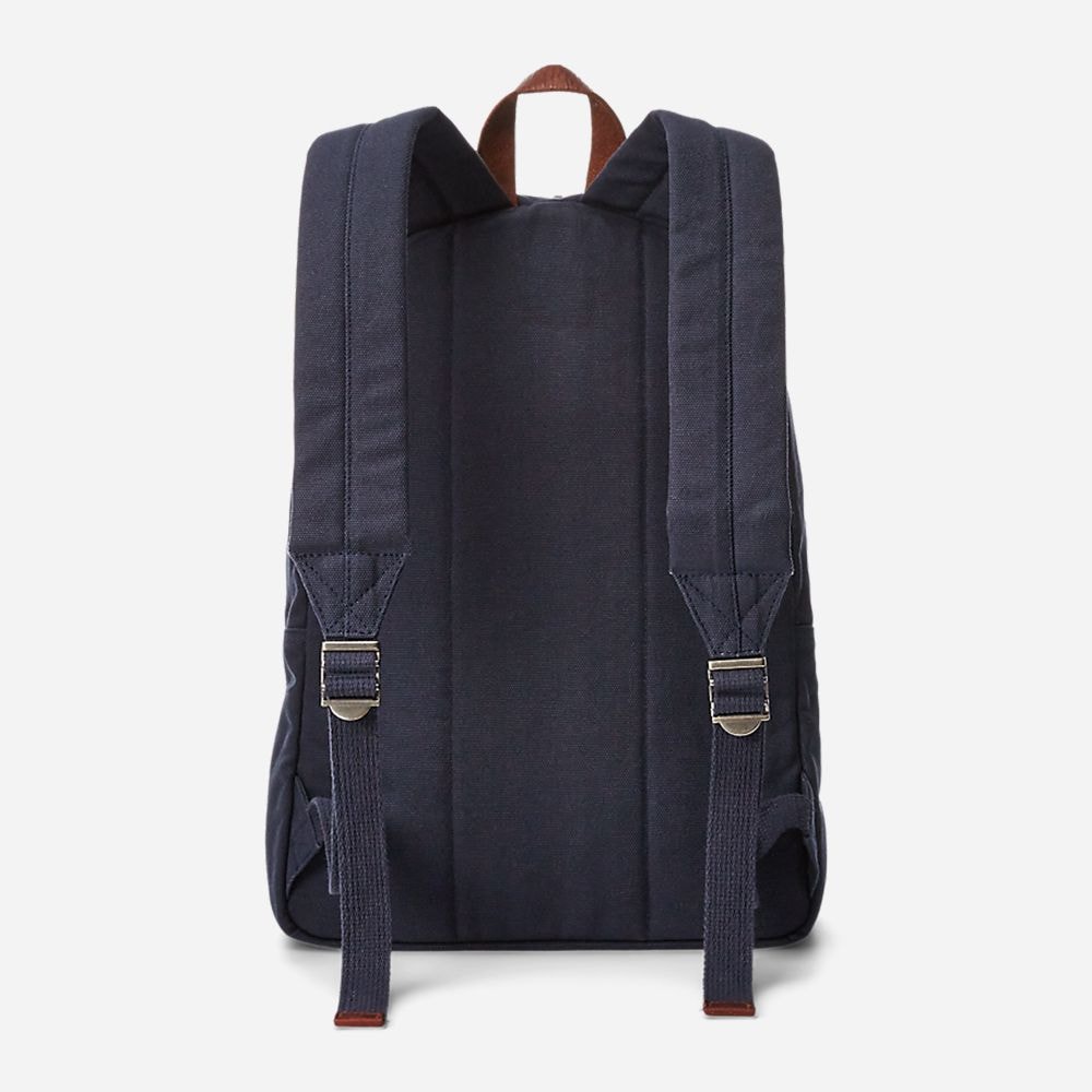 Backpack Large - Navy