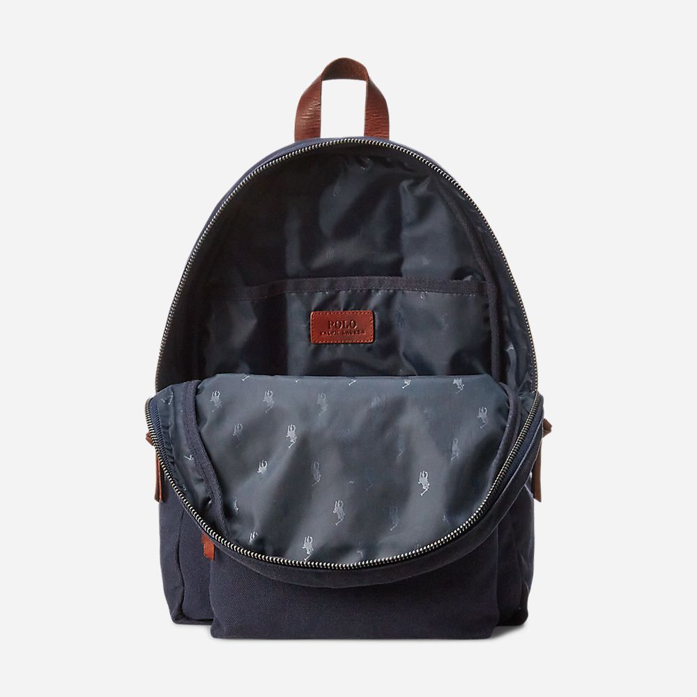 Backpack Large - Navy
