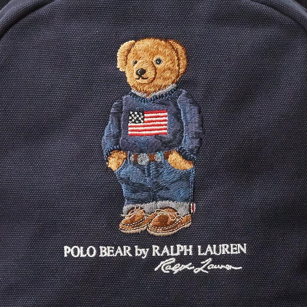 Backpack Large - Navy