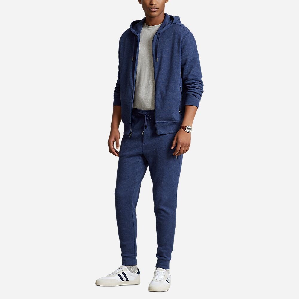 Pantm2-Pant Spring Navy Heather