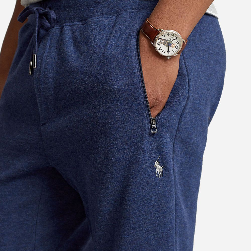Pantm2-Pant Spring Navy Heather