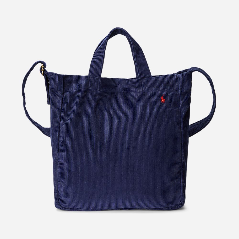 Tote Large Newport Navy