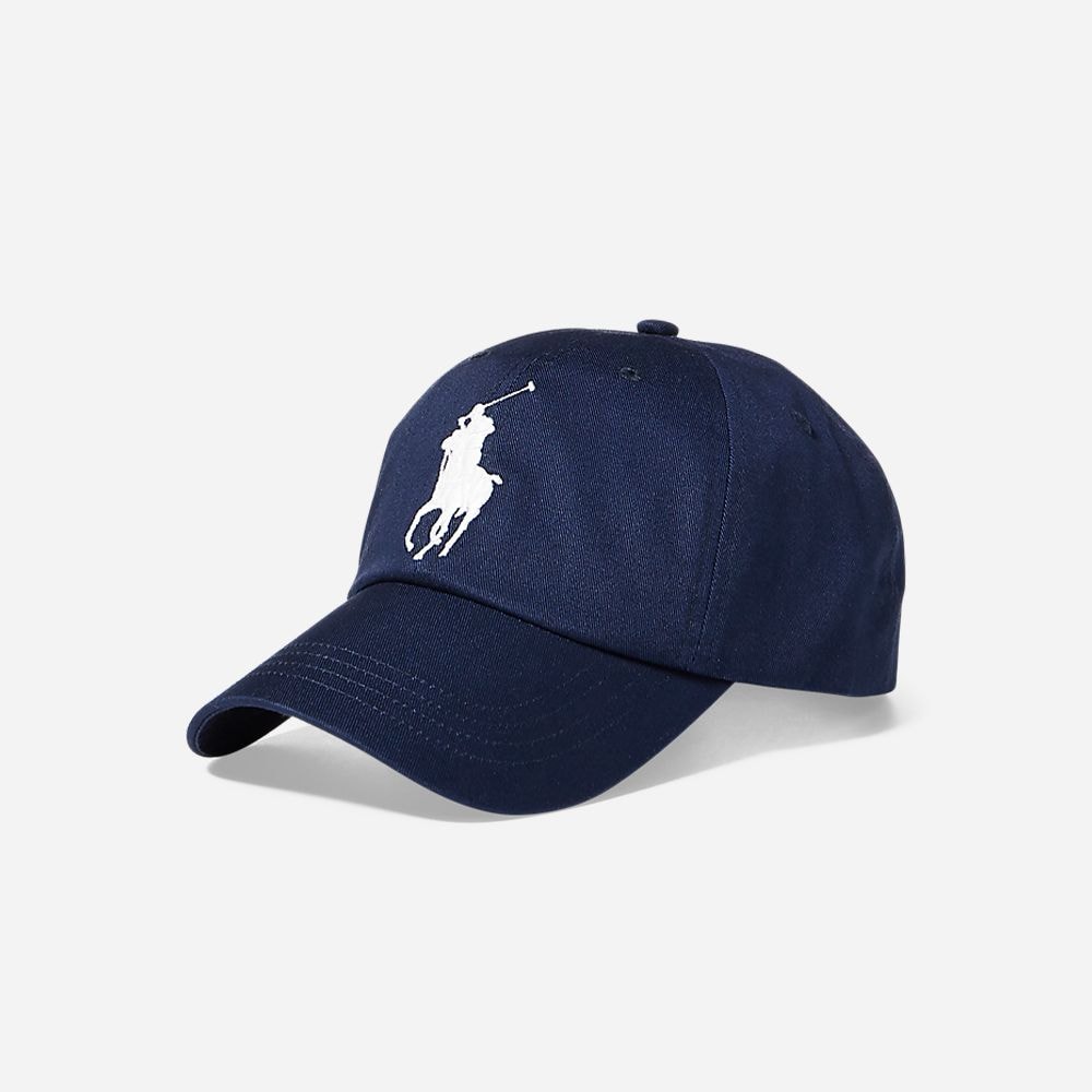 Cls Sprt Cap-Hat Newport Navy