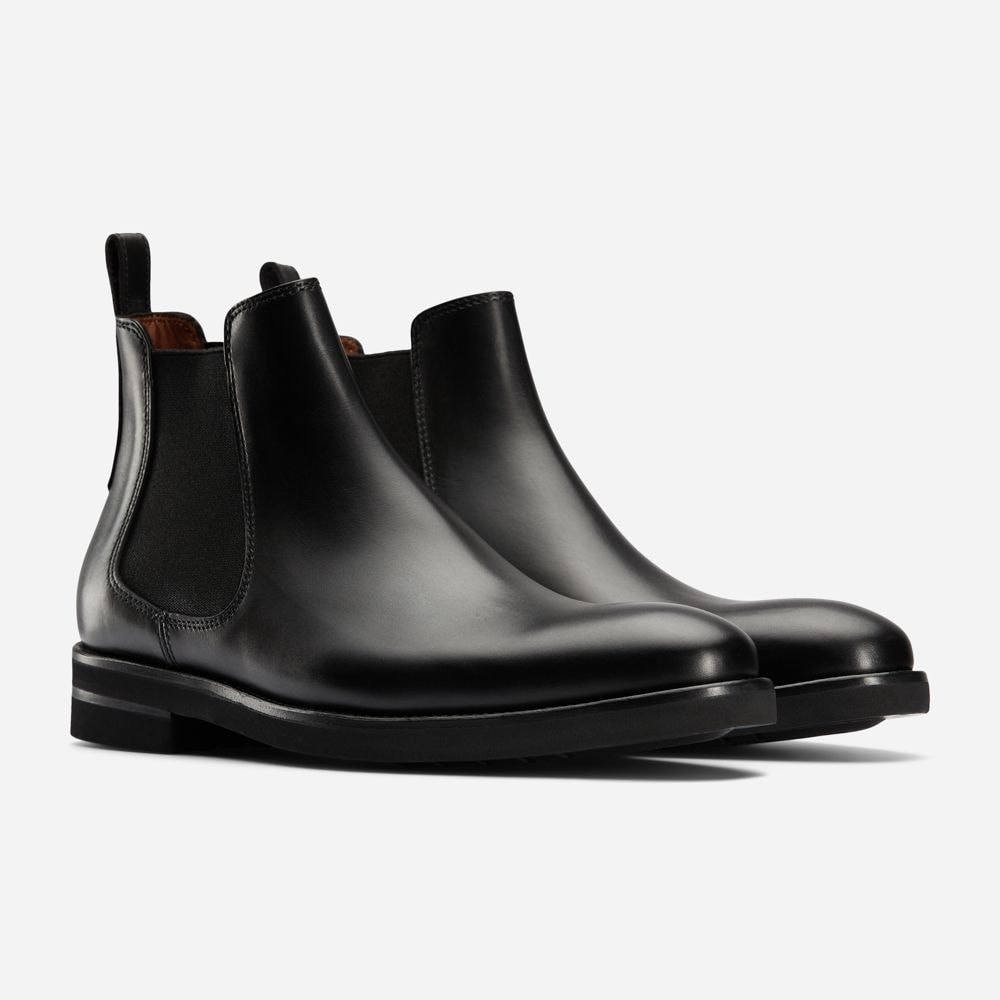 Holborn Chelsea Ebony Black