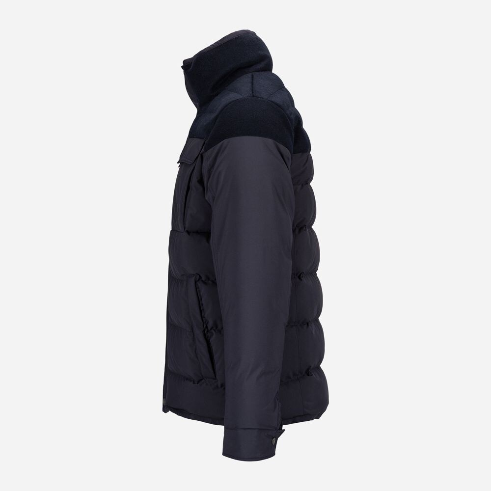 Benjamin - Midnight Navy