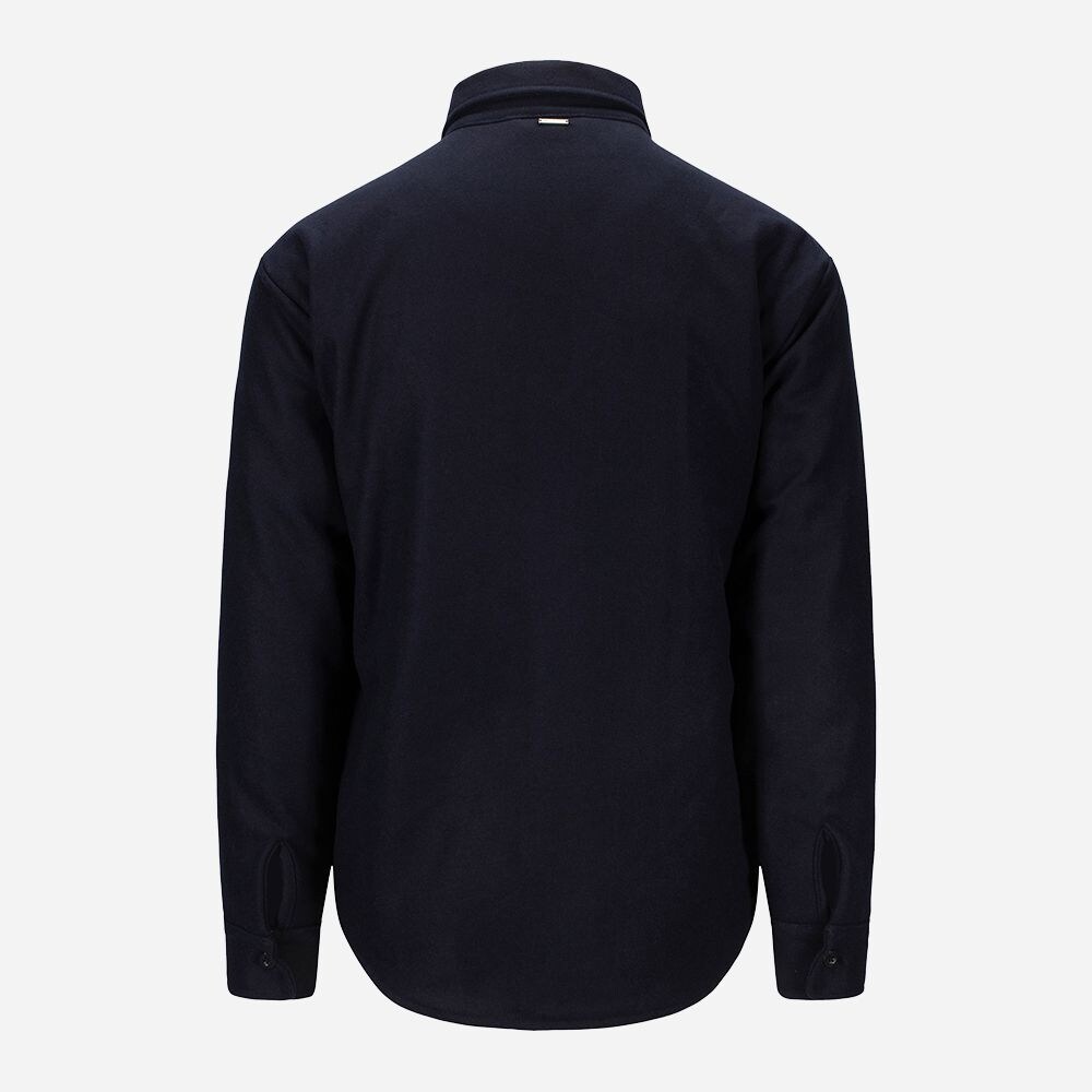 Sinclair - Midnight Navy