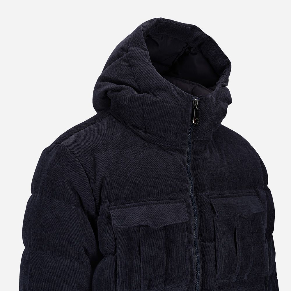 Tignes - Midnight Navy