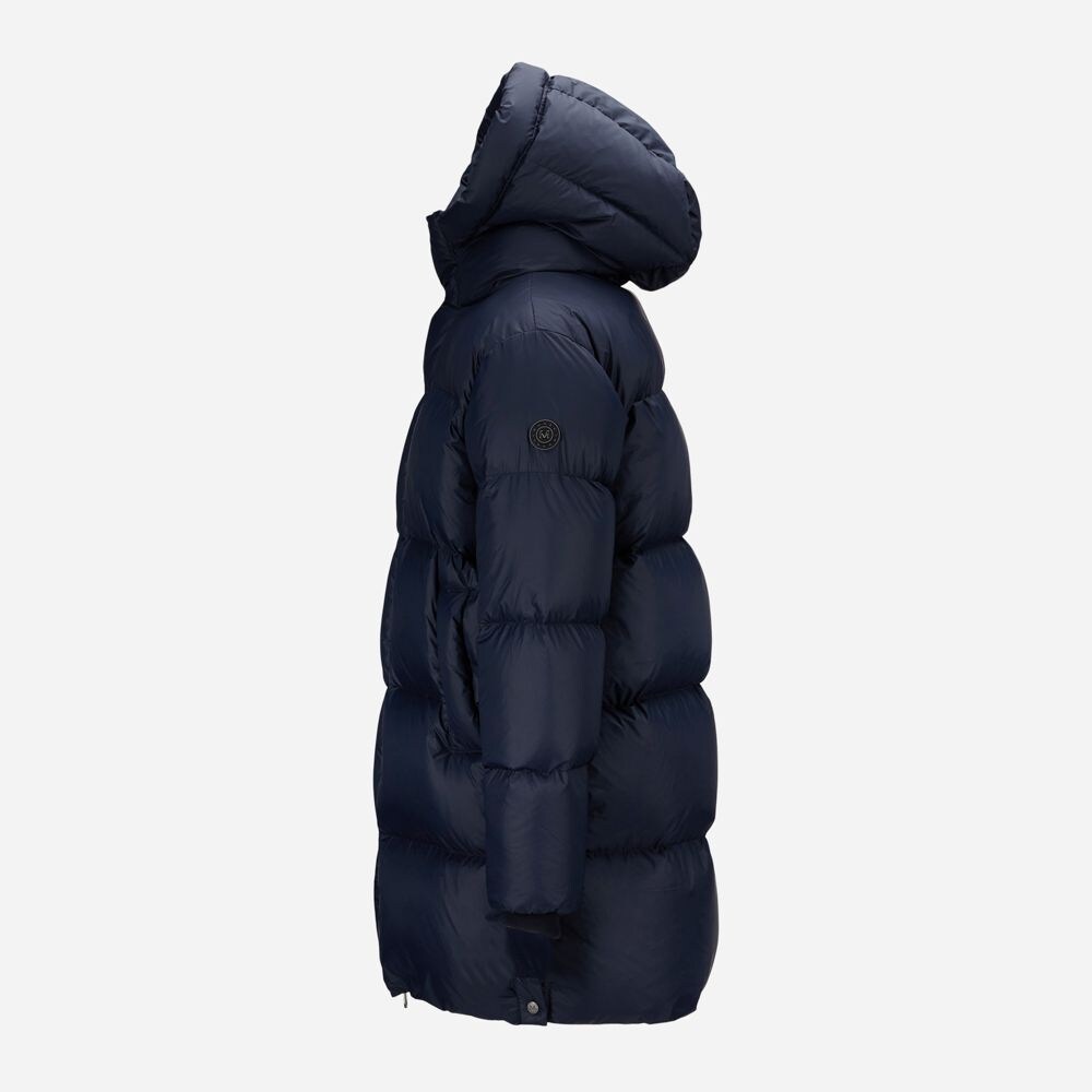 Milan - Midnight Navy