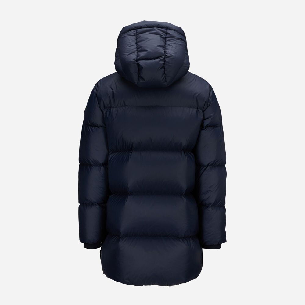 Milan - Midnight Navy