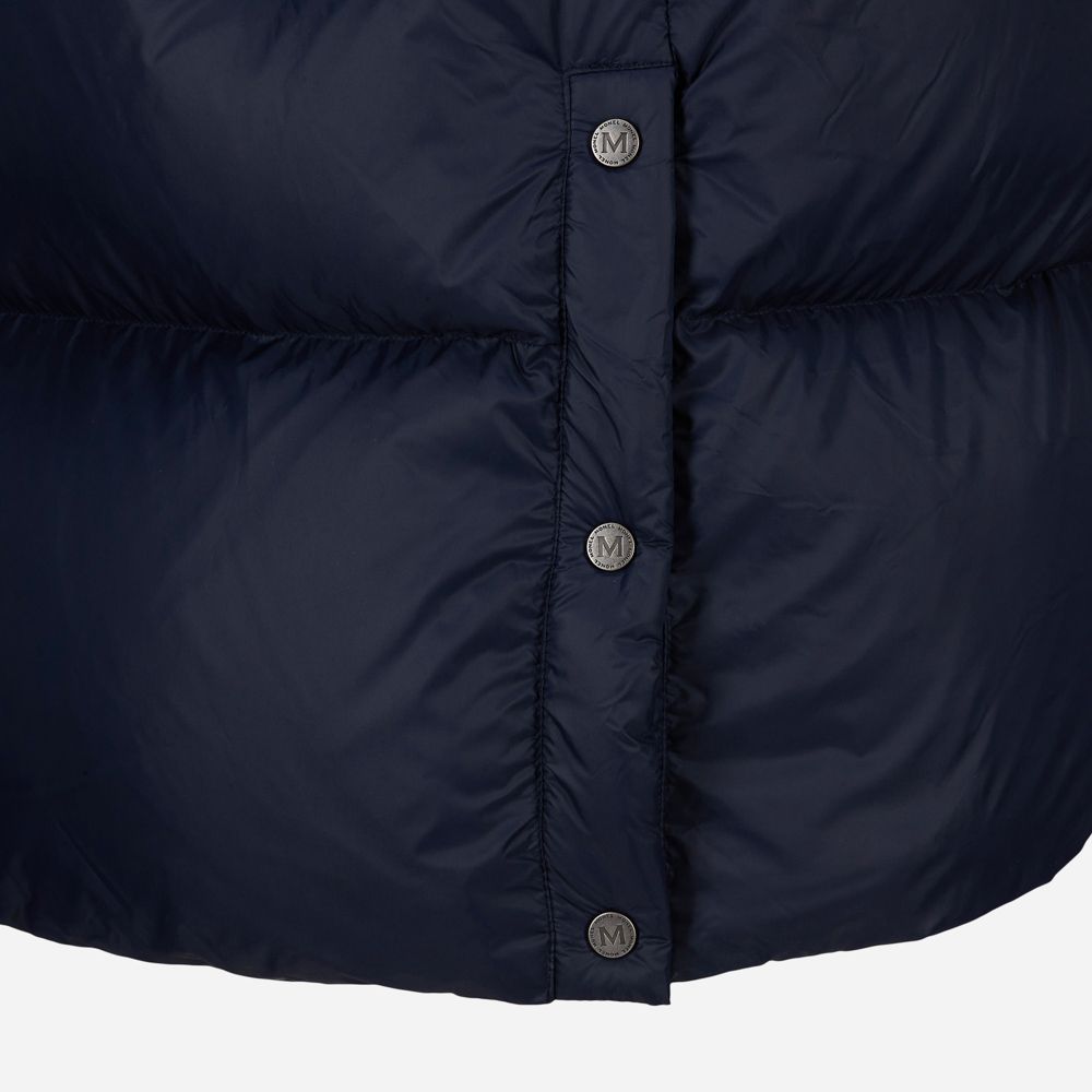 Milan - Midnight Navy