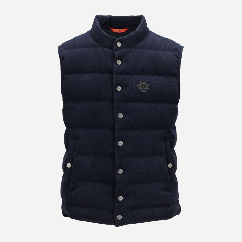 Felix Cord - Midnight Navy