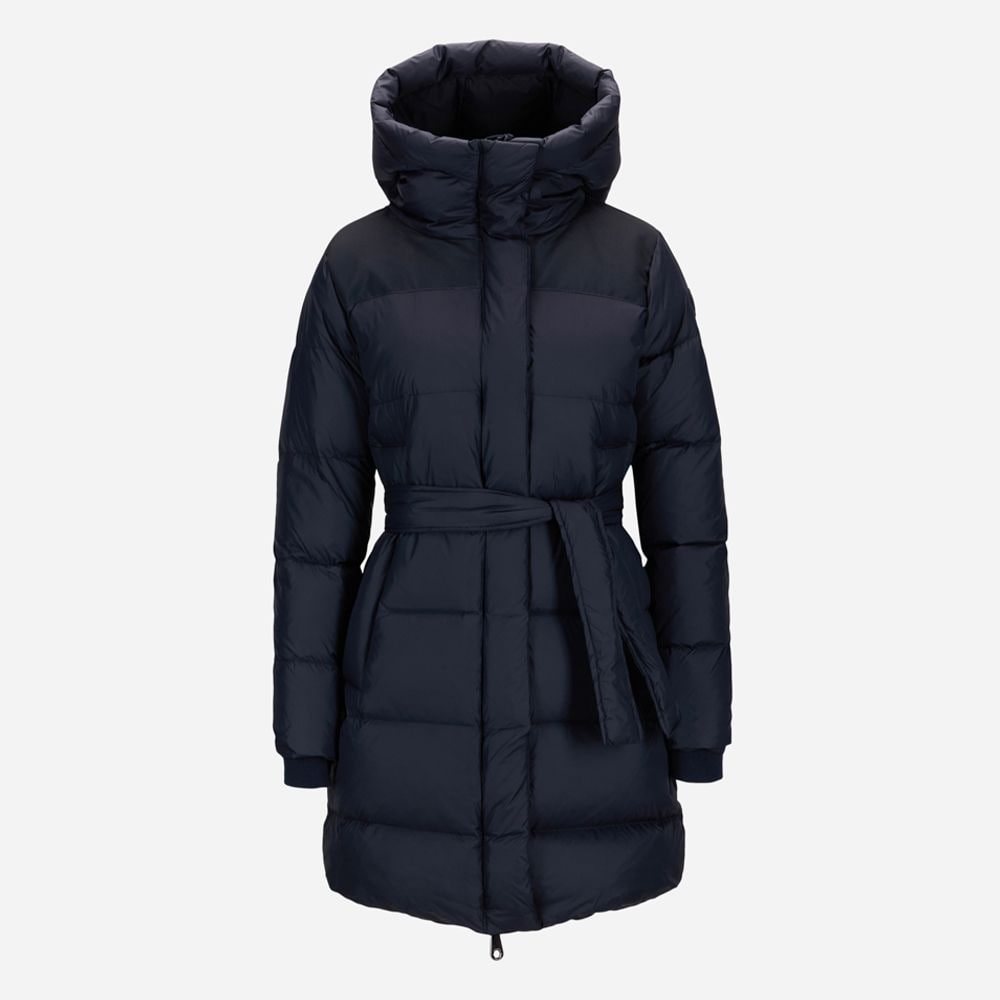 Bobbie - Midnight Navy