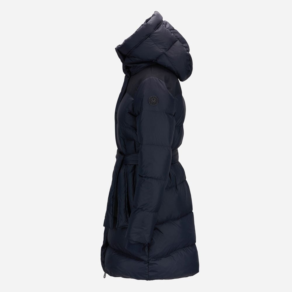 Bobbie - Midnight Navy