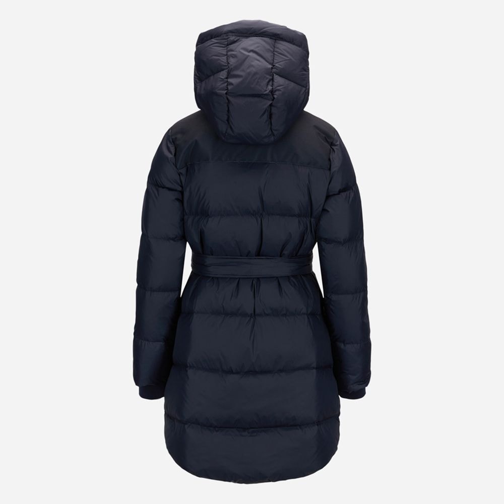 Bobbie - Midnight Navy