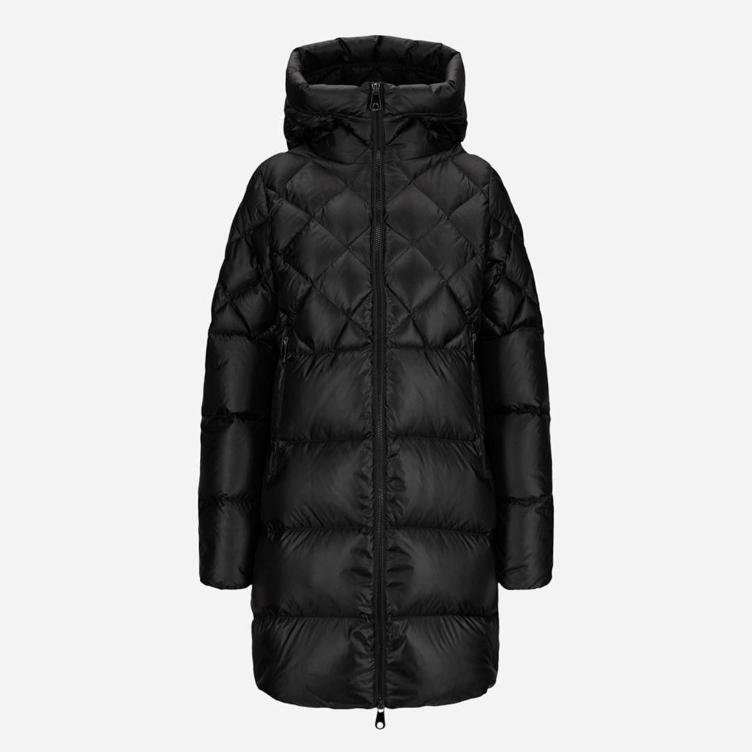 Morzine - Black