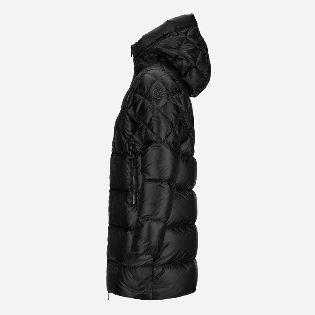 Morzine - Black