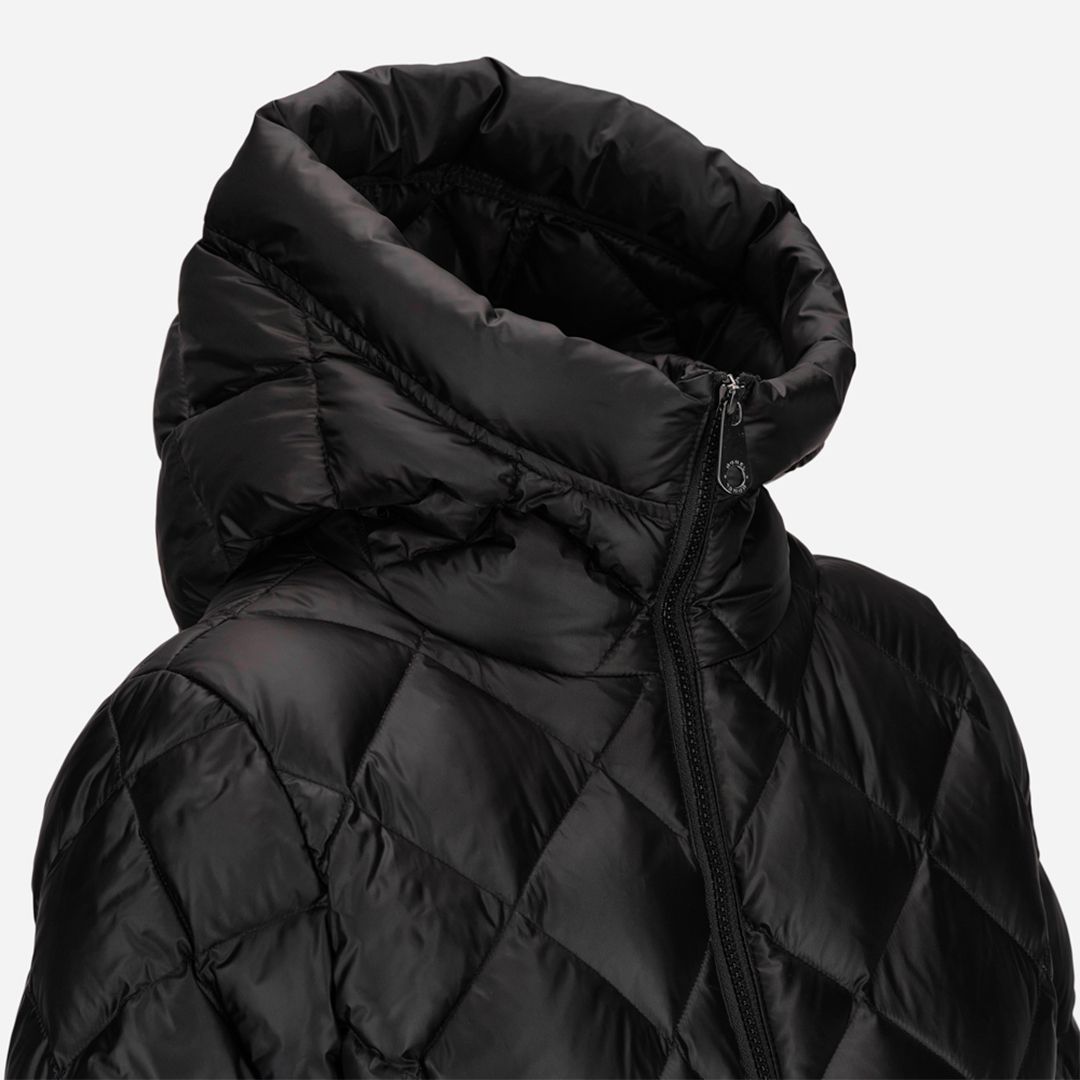 Morzine - Black