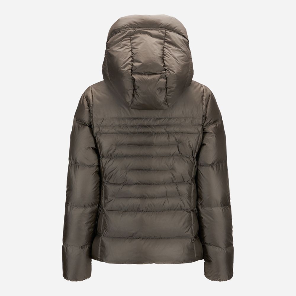 Camille Short - Light Olive