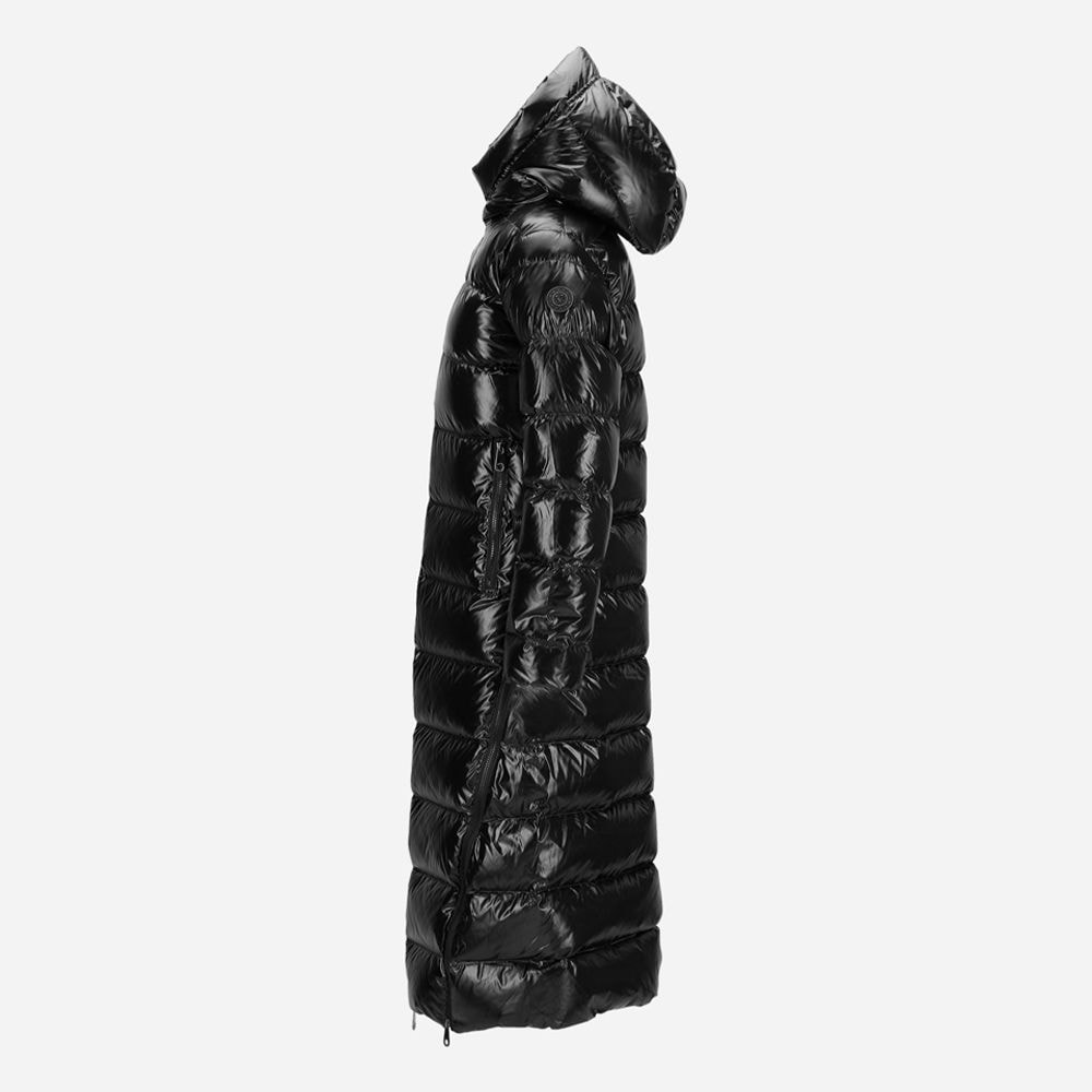Val Cenis Long - Black Metallic