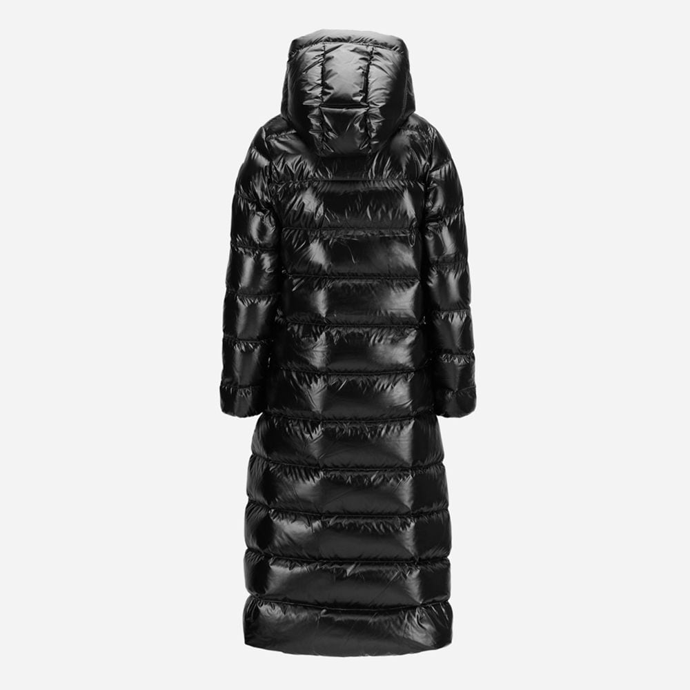 Val Cenis Long - Black Metallic