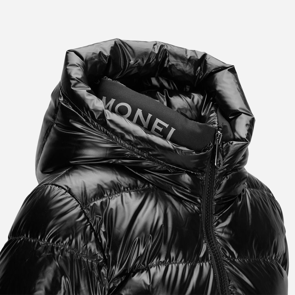 Val Cenis Long - Black Metallic