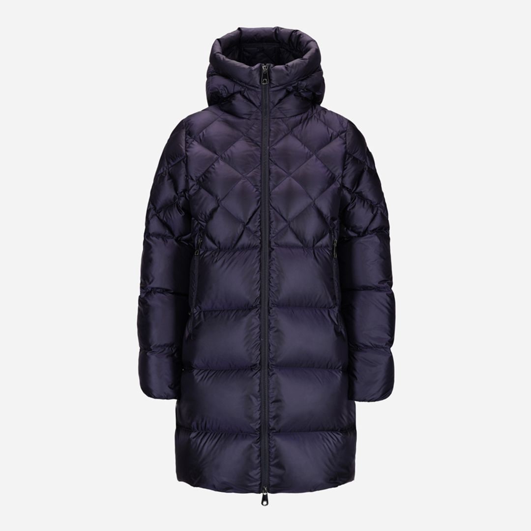 Morzine 591 Midnight Navy