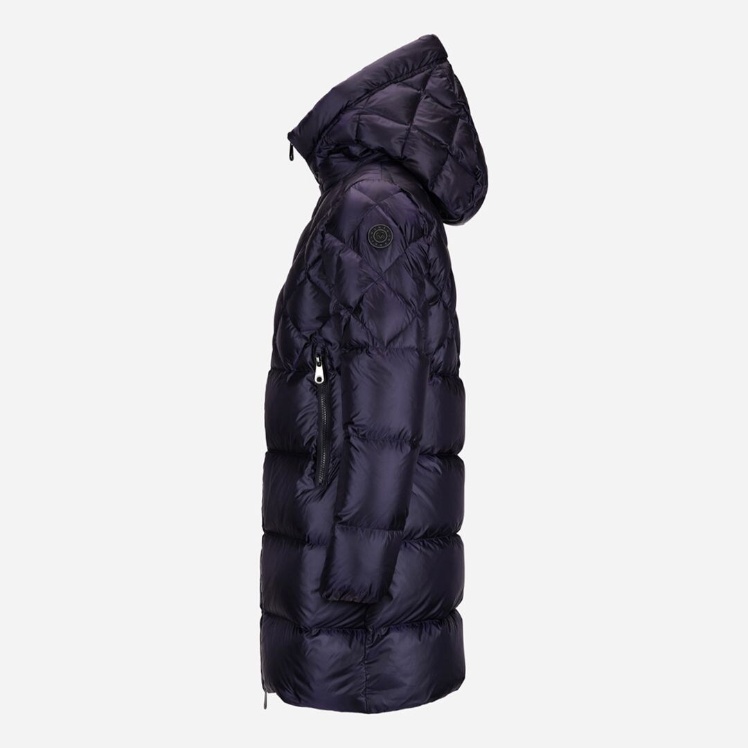 Morzine 591 Midnight Navy