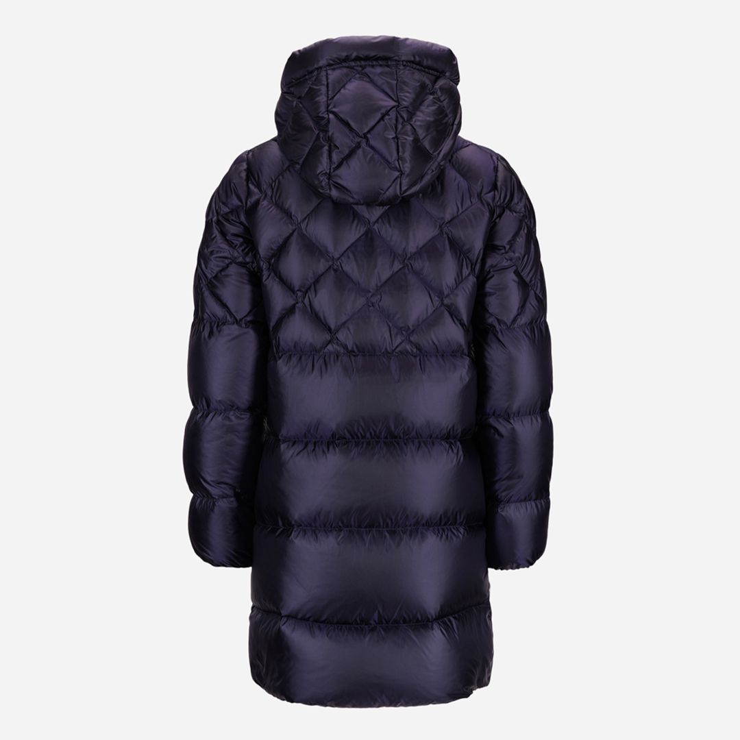 Morzine 591 Midnight Navy